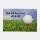 Search for golf doormats Grass