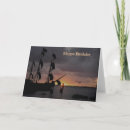 Search for nautical birthday cards Sail