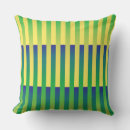 Search for blue and yellow pillows Trendy