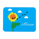 Search for sunflower magnets Outdoors