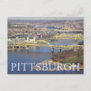 Search for pittsburgh postcards Rivers