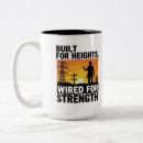 Search for electrician mugs Lineman