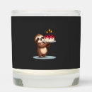 Search for funny birthday candles Kawaii