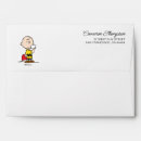 Search for valentines day envelopes Charles schulz