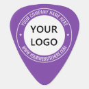 Search for logo guitar picks Business