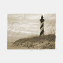 Search for lighthouse blankets Vintage