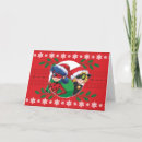Search for superhero christmas cards Cat noir