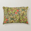 Search for william morris pillows Nature