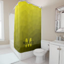 Search for yellow shower curtains Geometric