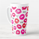 Search for lipstick mugs Xoxo
