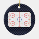 Search for hockey goalie ornaments Rink