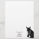 Search for black and white letterhead Clean