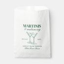 Search for bachelorette favor bags Cocktails