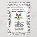 Search for eastern star Sister