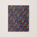 Search for virus puzzles Mask