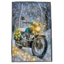 Search for motorcycle gift bags Stylish
