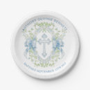 Search for cross plates Blue