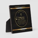 Search for church plaques Priest