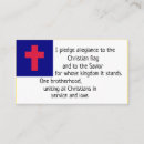 Search for christian business cards Church