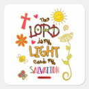 Search for christian salvation stickers Faith