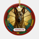 Search for dog breed ornaments Puppy