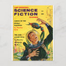 Search for science postcards Robots
