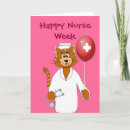 Search for nurse appreciation week thank you cards Healthcare