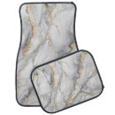Search for designer car floor mats Gray