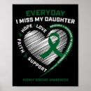 Search for for my daughter posters Memory