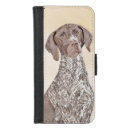Search for german shorthaired pointer iphone cases Dog