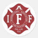 Search for firefighter maltese cross stickers Firemen
