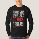 Search for amputee humor gifts Leg