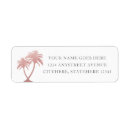 Search for rose gold labels Pink