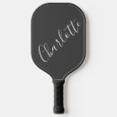 Search for cool pickleball paddles Minimalist