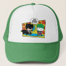 Search for batman hats Dc comics
