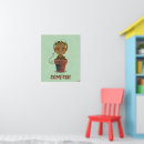 Search for guardians of the galaxy posters I am groot