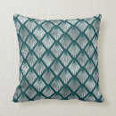 Search for art deco pillows silver