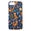 Search for fox iphone cases colorful