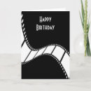 Search for film birthday cards Cinema
