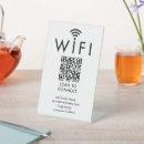 Search for wifi password signs Internet