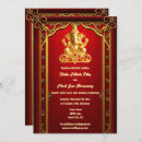 Search for indian wedding invitations Elephant