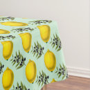 Search for farmhouse tablecloths Yellow