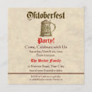Search for beer mug invitations Celebration