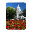 Search for wisconsin magnets Midwest