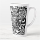 Search for tall mugs Unique