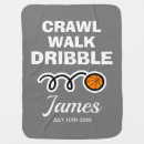 Search for basketball baby blankets Boy