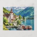 Search for interlaken postcards Snow