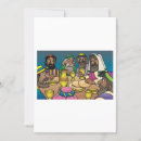 Search for the last supper invitations Bible