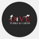 Search for scuba diving stickers Marine life