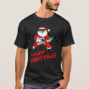 Search for rock and roll christmas tshirts Music